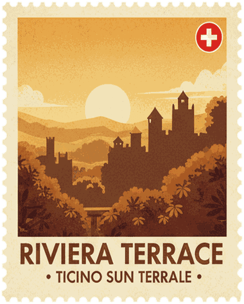 Altdorf stamp